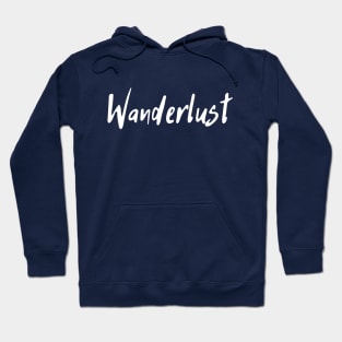 Wandering, Outdoors, Walking, Mountain Hiking, Trekking, Rambling Hoodie